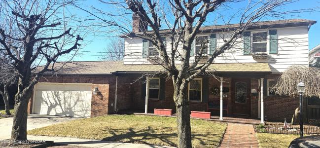 19 W 14th Street, Hazleton, Pennsylvania 18201, USA