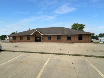 801 Broadway Ave, Mattoon, イリノイ 61938, アメリカ合衆国