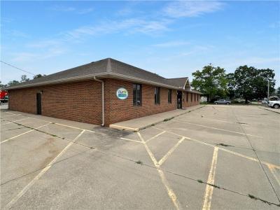 801 Broadway Ave, Mattoon, イリノイ 61938, アメリカ合衆国