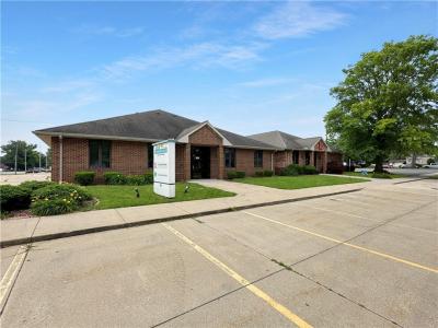 801 Broadway Ave, Mattoon, イリノイ 61938, アメリカ合衆国