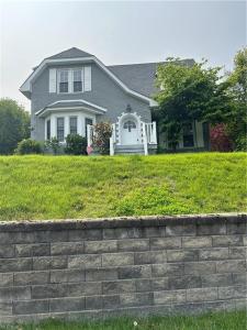 3857 Marion Ave., Weirton, West Virginia 26062, Estados Unidos