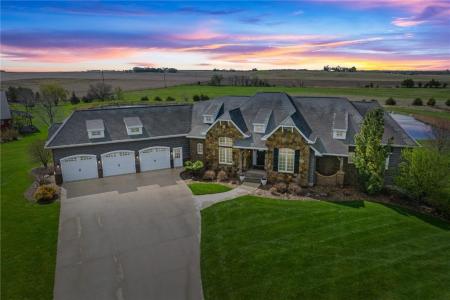 2492 55th Street, Vinton, アイオワ 52349, アメリカ合衆国