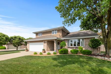 19243 Bernadine Street, Lansing, Illinois 60438