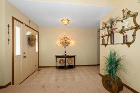 19243 Bernadine Street, Lansing, Illinois 60438