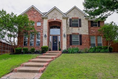 8201 Mckenzie Court, Frisco, Texas 75036, Estados Unidos