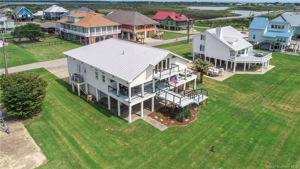 115 Seagull Lane, Lake Charles, לואיזיאנה 70607, ארצות הברית של אמריקה