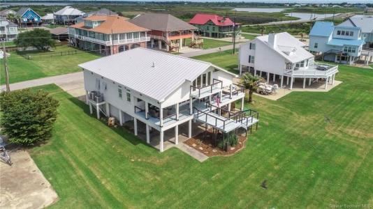 115 Seagull Lane, Lake Charles, לואיזיאנה 70607, ארצות הברית של אמריקה