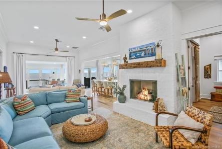 115 Seagull Lane, Lake Charles, לואיזיאנה 70607, ארצות הברית של אמריקה