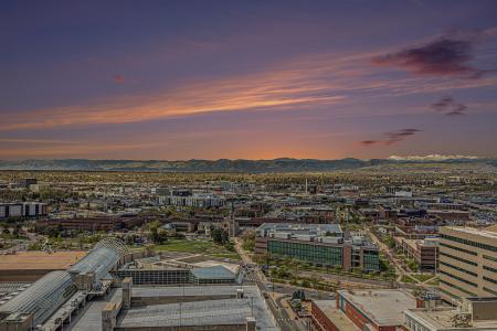 1020 15th Street #27-b, Denver, Colorado 80202, Estados Unidos