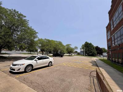 208 S Johnson Street, Macomb, Illinois 61455, Estados Unidos