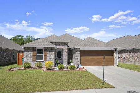 13017 Bayberry Ave, Denham Springs, Louisiana 70706, USA