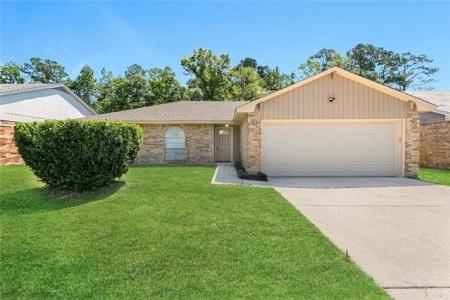 138 Bluefield Drive, Slidell, Louisiane 70458, États-Unis