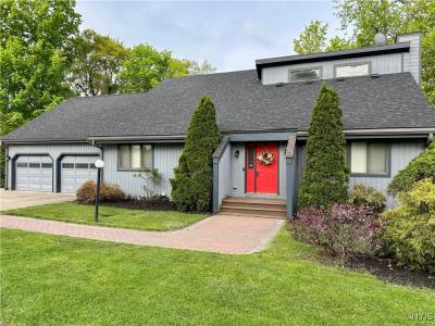 4005 County Route 57, Oswego, New York 13126