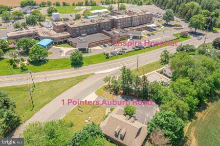 1 Pointers Auburn, Mannington, NJ 08079, USA