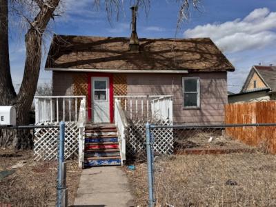 712 S Pine St, Laramie, Wyoming 82070, USA