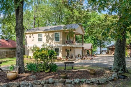 110 & 112 Spurwink Lane, Hot Springs, Arkansas 71913