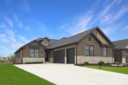 11149 Lizmore Lane , 35a, Orland Park, Illinois 60467