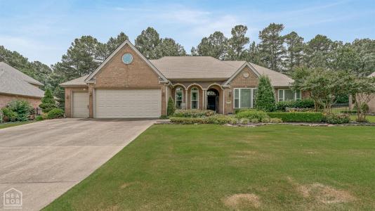 3821 Pebble Beach Dr Drive, Jonesboro, ארקנסו 72404, ארצות הברית של אמריקה 