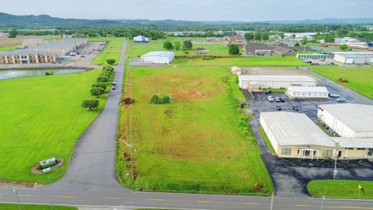Lot 7b Southland Dr, Somerset, Kentucky 42501, États-Unis