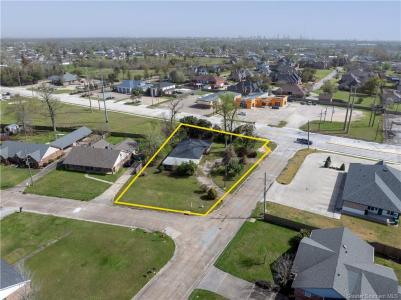 1401 Forest Lane, Sulphur, Louisiana 70663, Estados Unidos