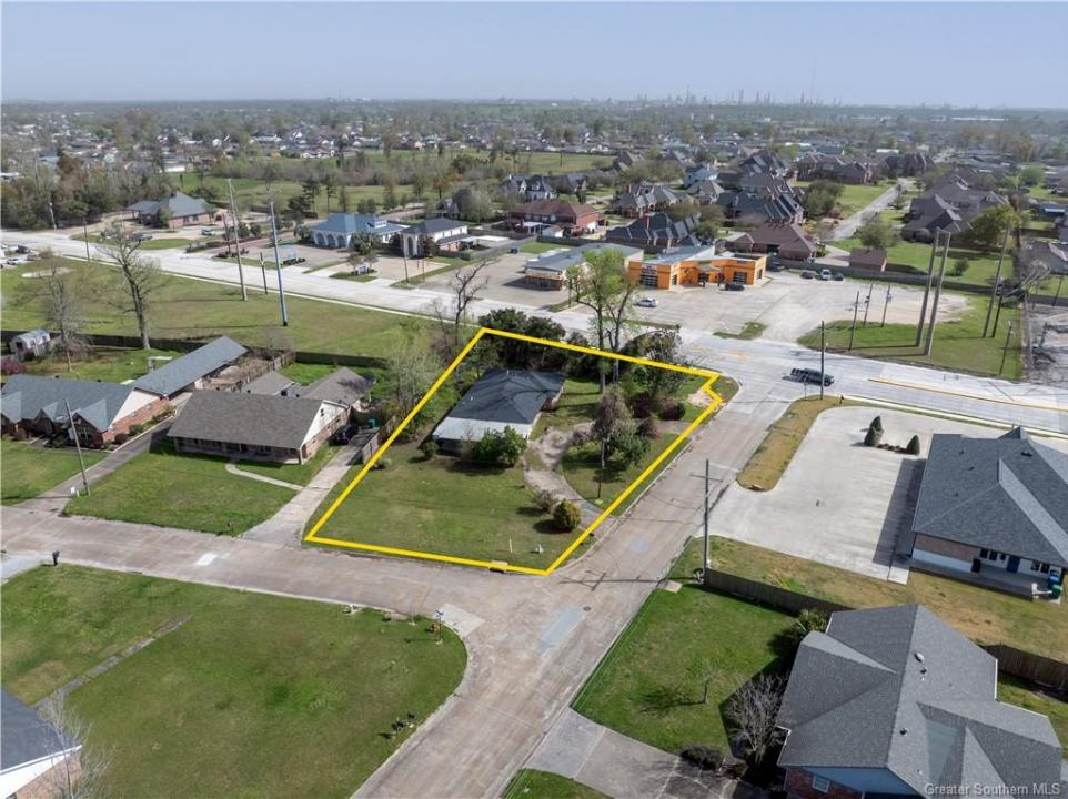 1401 Forest Lane, Sulphur, Louisiana 70663, Estados Unidos