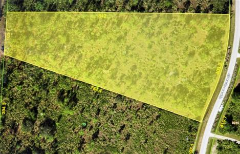 7001 Cypress Grove Circle, Punta Gorda, Florida 33982