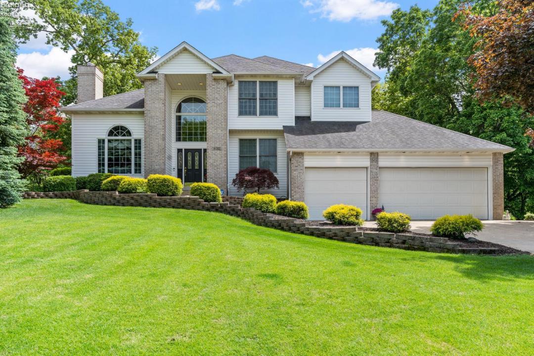 4155 E Laurel Ridge Drive, Port Clinton, Ohio 43452, Stati Uniti