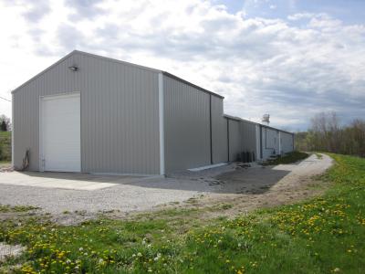 204 Ne Cemetery Street, Lancaster, Missouri 63548, USA