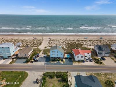 3229 E Beach Drive, Oak Island, Carolina Del Norte 28465, Estados Unidos
