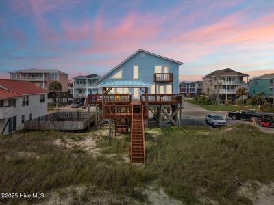3229 E Beach Drive, Oak Island, Carolina Del Norte 28465, Estados Unidos