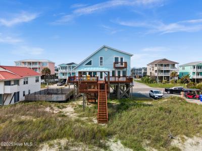 3229 E Beach Drive, Oak Island, Carolina Del Norte 28465, Estados Unidos