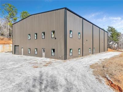 61 Toto Creek Park Road, Dawsonville, Georgia 30534, HOA KỲ