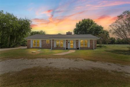 1348 Fm 434, Chilton, Texas 76632, HOA KỲ