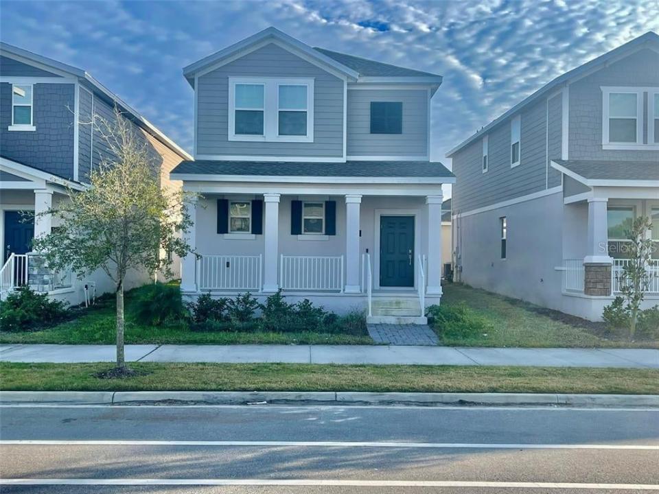 1616 Cross Prairie Parkway, KISSIMMEE, Florida 34744, Amerika Birleşik Devletleri