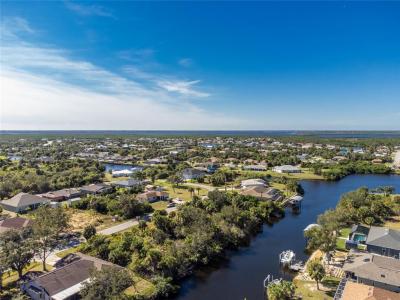 17324, 17332, 17340 Gulfspray Circle, Port Charlotte, Флорида 33948, Соединенные Штаты