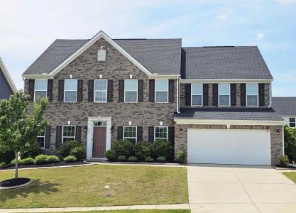 306 Spokane Drive, Greenville, Carolina Del Sur 29607, Estados Unidos