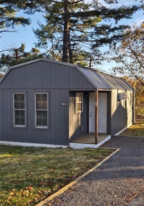 17810 S Ridge Drive, Dexter, Missouri 63841, Estados Unidos