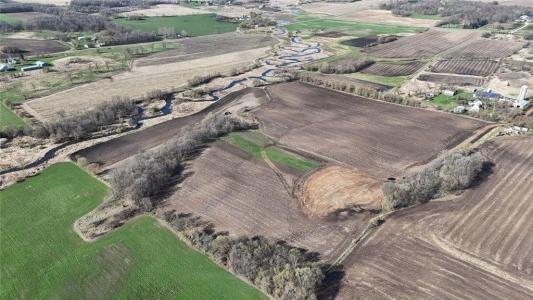 Xx1 County Road 3, Holdingford, Minnesota 56340, Stati Uniti