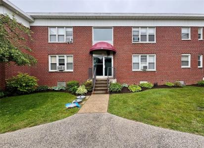 16 Arlington Street, #2b, Yonkers, New York 10710