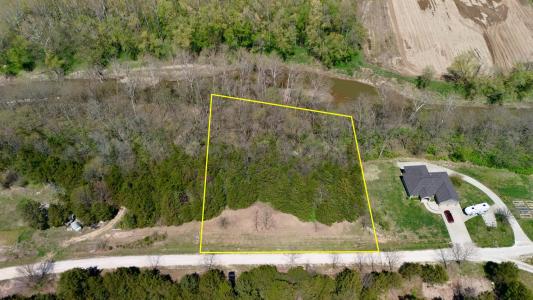 1307 Tara Road, Jefferson City, Missouri 65101, États-Unis