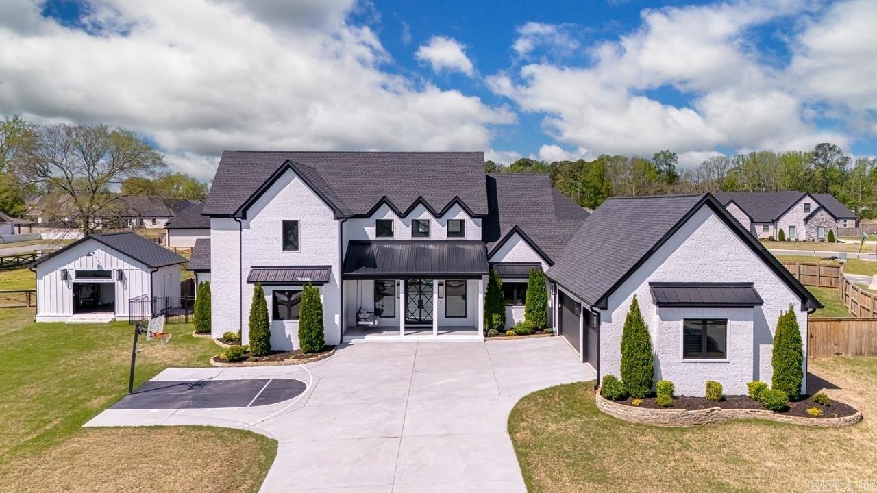 7509 S Shoreline Boulevard, Benton, Arkansas 72019