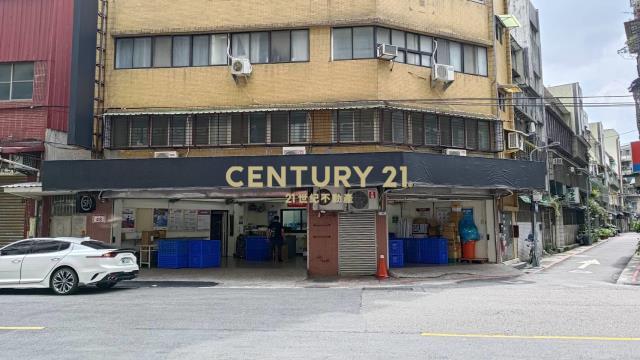 汀州路一段, Zhongzheng Dist., 台北 100, 台湾