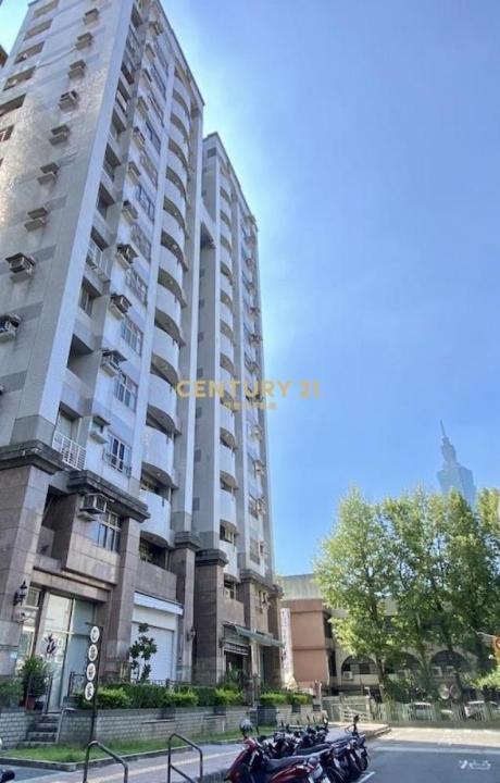 松仁路, Xinyi Dist., Taipei City 110, Taiwan