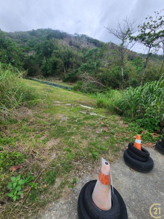 山嶺段, Shoufeng Township, Hualien County 974, Taiwan