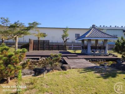 佳園路二段, Shulin Dist., New Taipei City 238, Taiwan