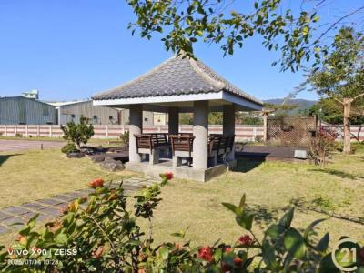 佳園路二段, Shulin Dist., New Taipei City 238, Taiwan