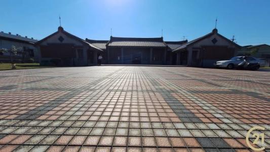 佳園路二段, Shulin Dist., New Taipei City 238, Taiwan