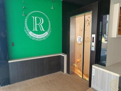 長春路, Zhongshan Dist., مدينة تايبيه 104, تايوان