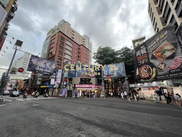 西寧南路, Wanhua Dist., 台北 108, 台湾