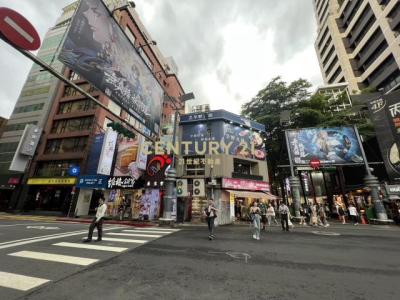 西寧南路, Wanhua Dist., 台北 108, 台湾